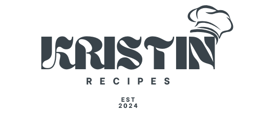 KRISTIN RECIPES